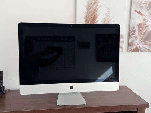 Apple imac retina i9 - 5k,