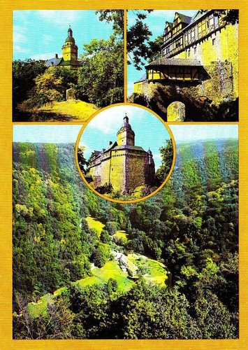 Ansichtskarte