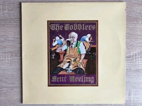 The cobblers sent - the, cobblers📀sent