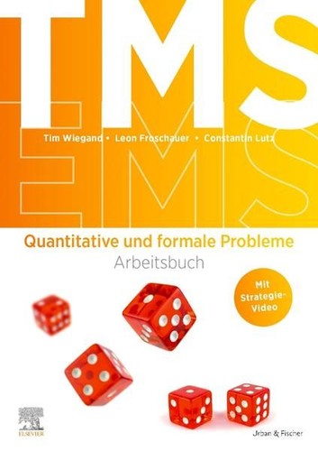 Tms und ems arbeitsbuch - tms,