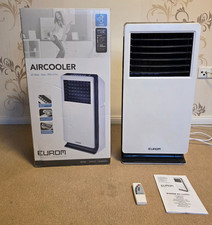 Eurom Luftkühler -Ventilator