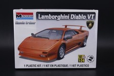 Monogram Modellbau Set 1:24  -