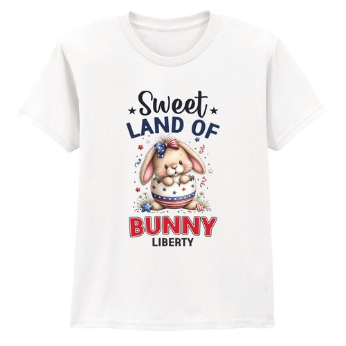 Sweet land bunny kinder - sweet,