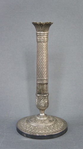 Kerzenhalter alt