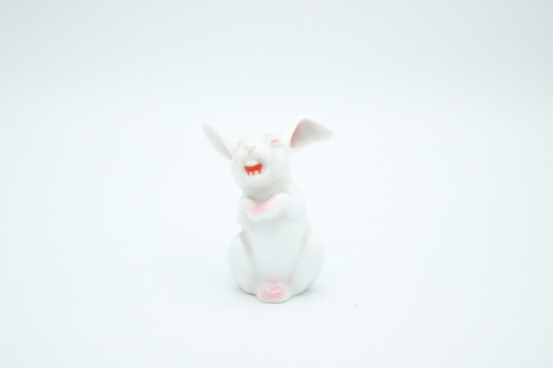 Rosenthal hase porzellanfigur - hase,