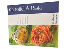 WeightWatchers Kochbuch Kartoffel Pasta FlexPoints Rezepte Diät Abnehmen