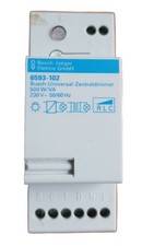 Busch-Jäger Universal