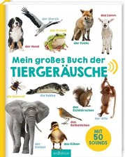 Mein großes Buch der