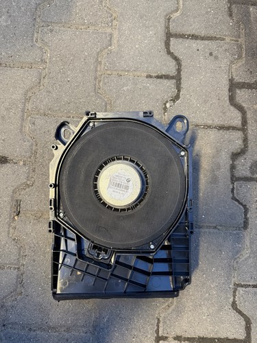 Bmw original untersitz - original,