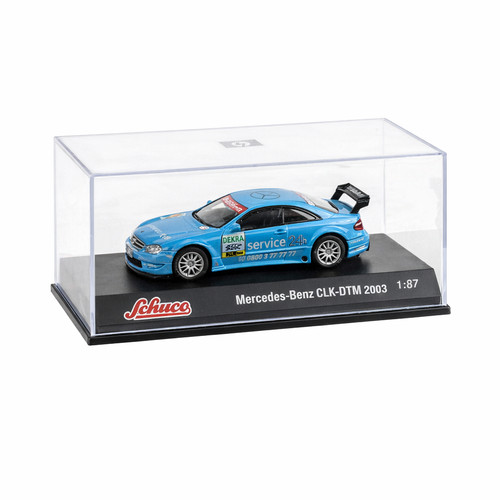Mercedes benz clk dtm - mercedes,
