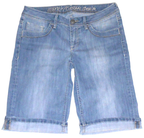 Esprit jeans bermuda - esprit,
