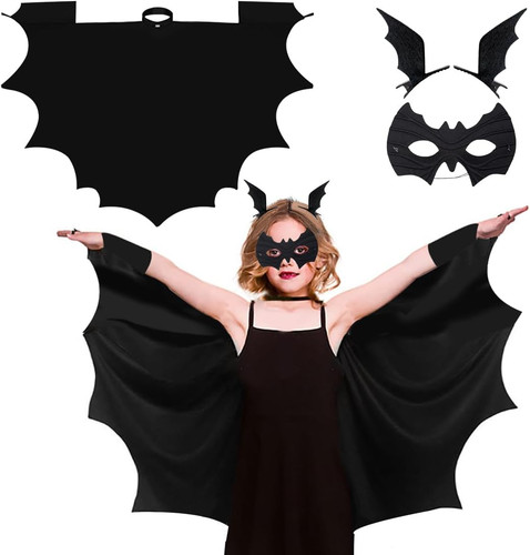 Fledermaus kostüm kinder - fledermaus,