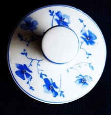 Arzberg Blaublüte 1382  1 x