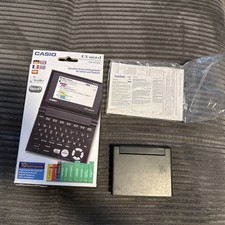 Casio EX-Word EW-G560C