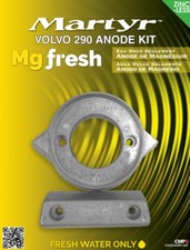 Boot & Motor Magnesium