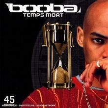 Temps Mort von Booba | CD | Zustand gut