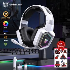 ONIKUMA 2.4GHz Wireless Gaming