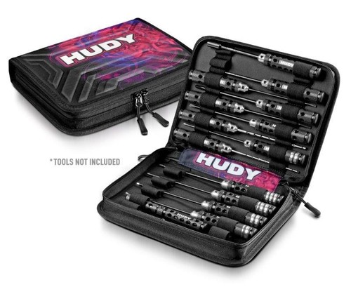 Hudy hardcase 230x180x45mm - hudy, 230x180x45mm-