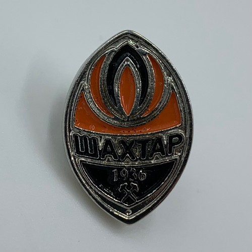 Shakhtar donetsk pin - shakhtar, logo