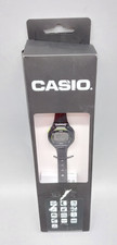 Casio LW203-11BVEF Armbanduhr Digitaluhr Herren Damen Kinder Unisex Uhr #KT8724X