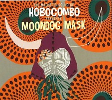 Hobocombo - Moondog Mask