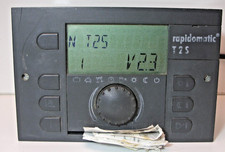 Rapido T2S Heizungsregler