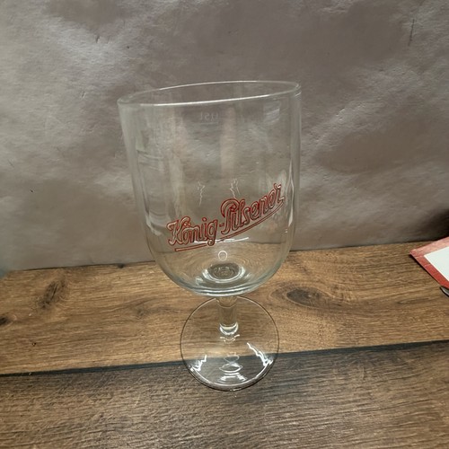 Glas original könig pilsener - könig,