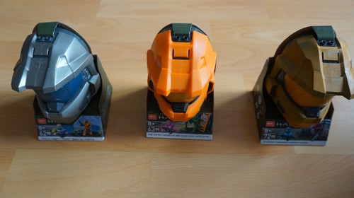 Set mega construx halo - mega,