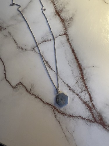 Purelei sternzeichen kette - sternzeichen,