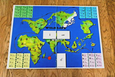 Ersatzteil * Wild Life * alte