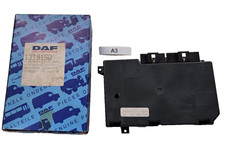 DAF 1319150 Steuergerät elektronische Einheit Modul Elektrik LKW NEU OVP