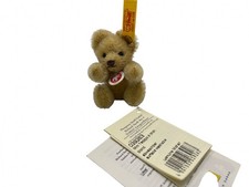 Steiff Tier 039263 Classic Teddy mini 8cm - Top Zustand 