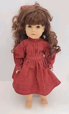 Engel Puppe German Doll