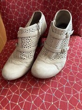 bronx Damenschuhe 38