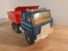 ERTL INTERNATIONAL Dump Truck Transtar Vintage