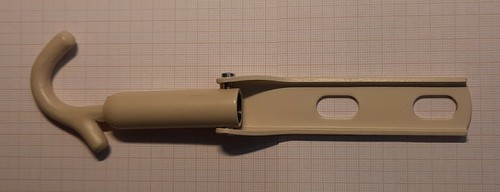 Haubenhalter haubenspanner - haubenhalter,