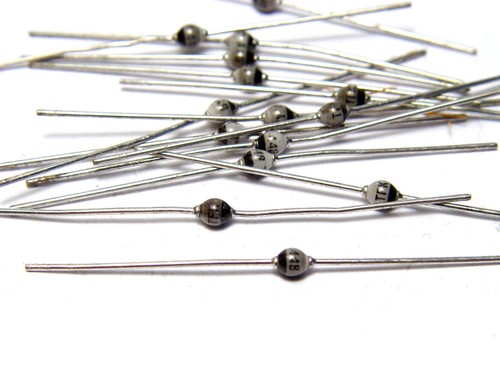 20x diode telefunken by448 - telefunken,