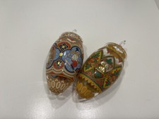 Hutschenreuther Glas Zapfen 2