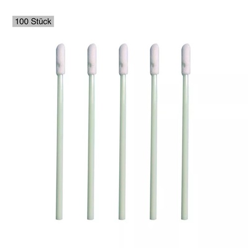 100x reinigungssticks klein - 100x,