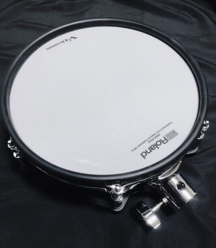 Roland 128 v pad - roland, v-pad