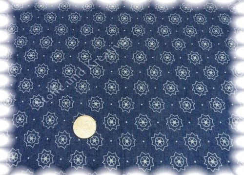 Square jeans blau denim - square,