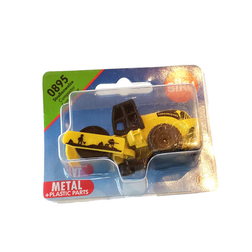 Factory error siku 0895 - siku,