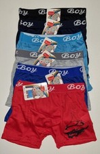 3-6er Pack - Jungen