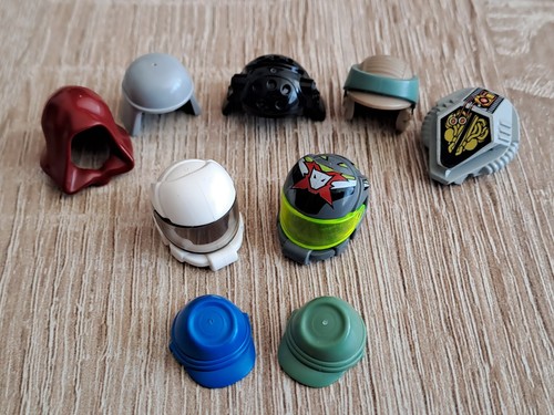 Lego kopfbedeckung helm star - lego®,