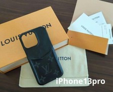 Louis Vuitton iPhone 13 Pro