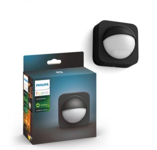 Philips hue outdoor sensor - hue,