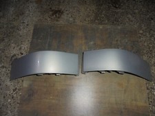 Stoßecken Rücklicht Verkleidung Abdeckung Set 7M3807872 LB7Z  VW Sharan Alhambra