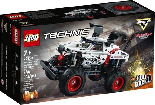 Lego technic 42150 - technic,
