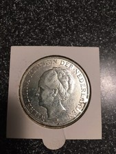 2 1/2 Gulden 1932 Münze