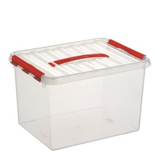 3x SUNWARE Q-Line Box - 22